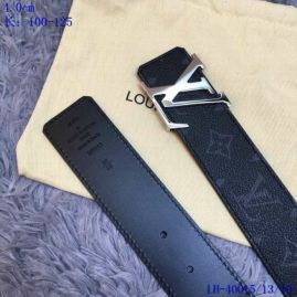 Picture of LV Belts _SKULVBelt40mm100-125cm8L867180